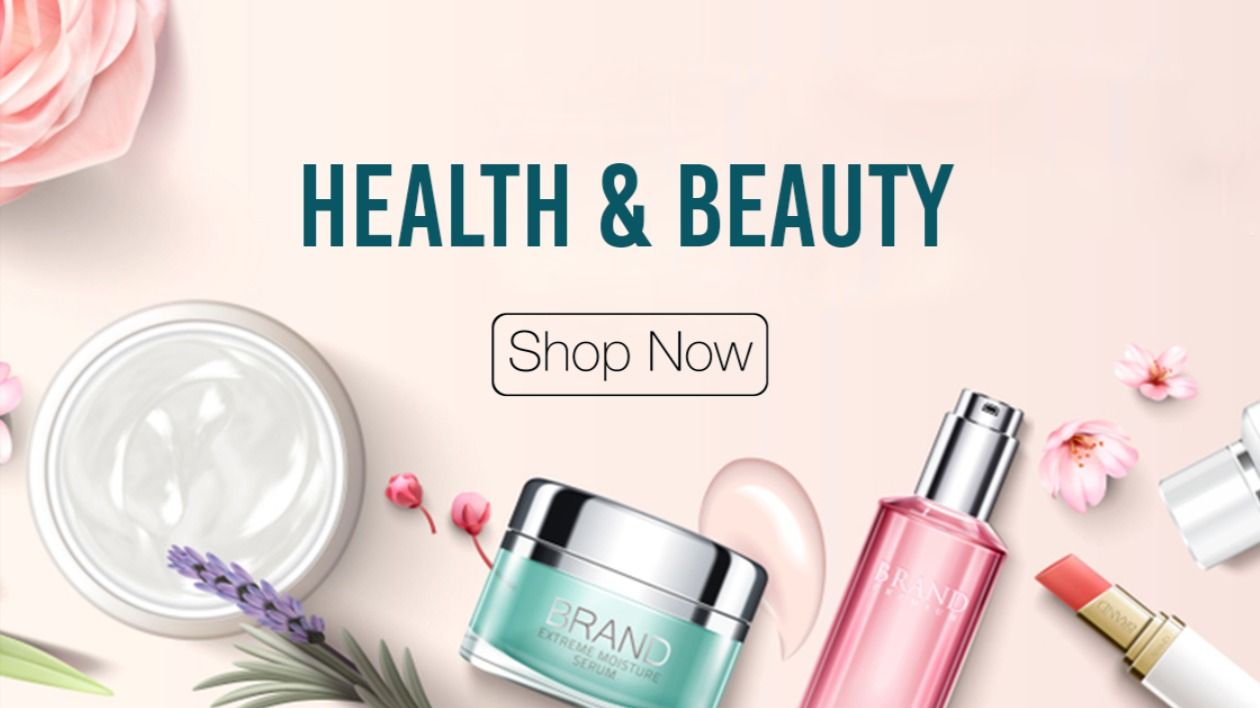 Health And Beauty