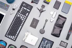 Tech Accessories